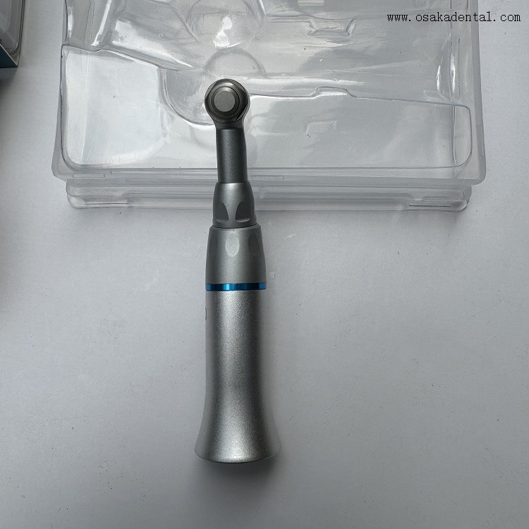 Botão dental 1:1 contra ângulo de boa qualidade