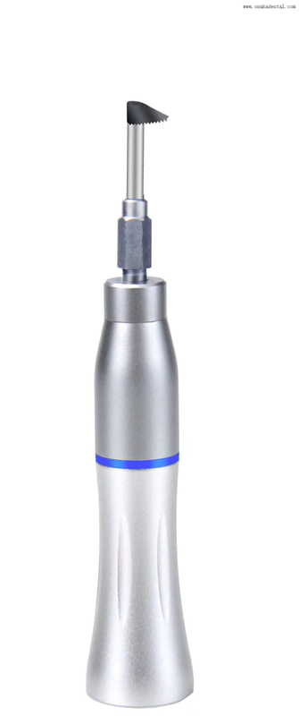 Peças de mão piezoelétricas de corte ósseo de alta eficiência para cirurgia oral minimamente invasiva