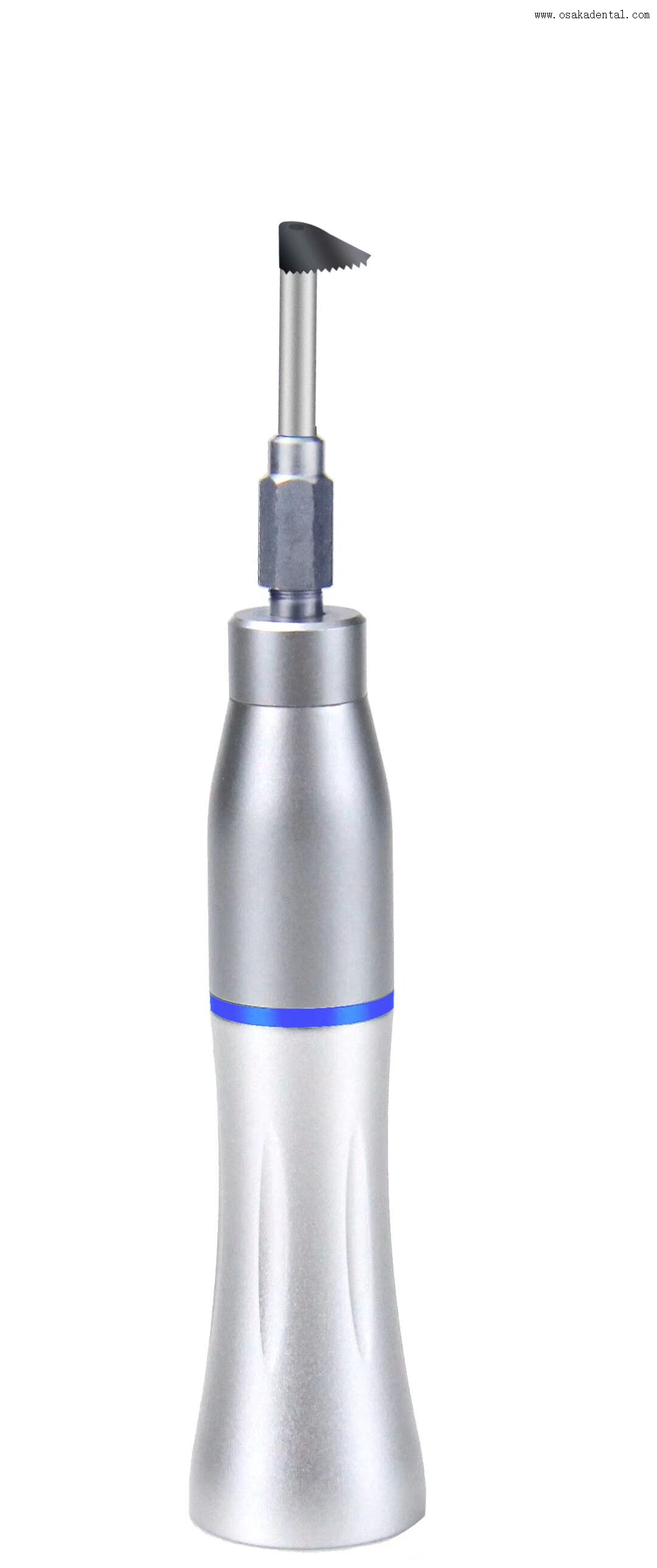 Peças de mão piezoelétricas de corte ósseo de alta eficiência para cirurgia oral minimamente invasiva