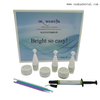 Kit de clareamento dental com material de clareamento dental