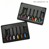 Arquivos dentais Dentsply Protaper arquivos arquivos de canal radicular/arquivos rotativos endo