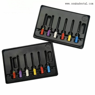 Arquivos dentais Dentsply Protaper arquivos arquivos de canal radicular/arquivos rotativos endo