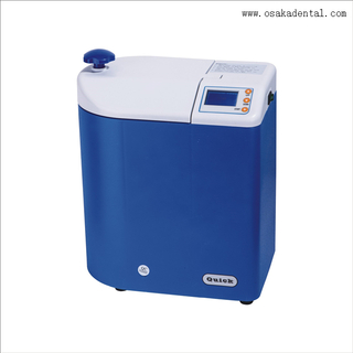 Display LCD Quick Sterilizer N Class Autoclave