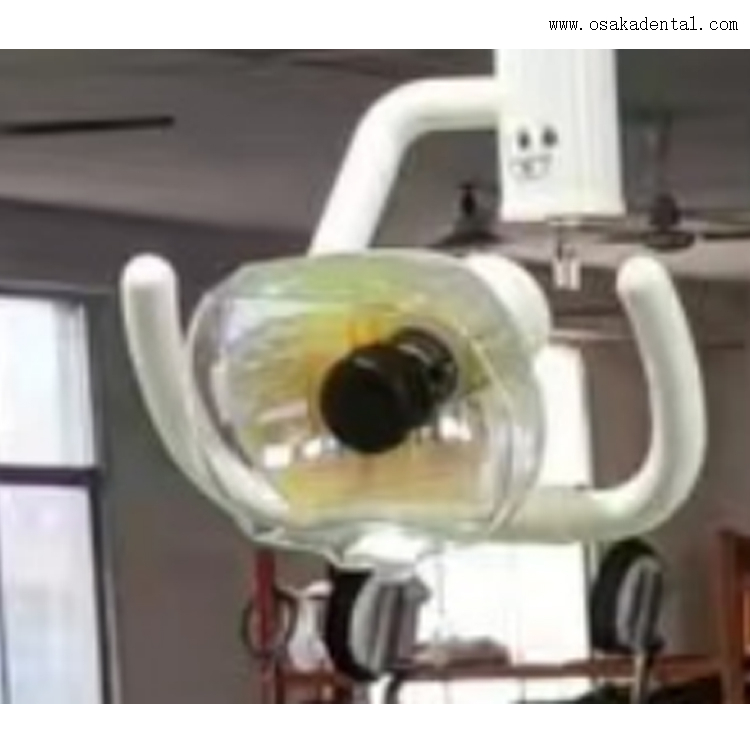  Preço econômico de cadeira odontológica para clínica odontológica