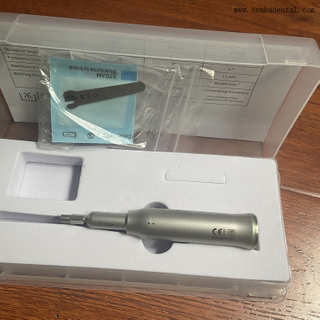 Serra dentária Handpiece Sagittal para frente e para trás reciprocidade 4:1 OSA-8-S