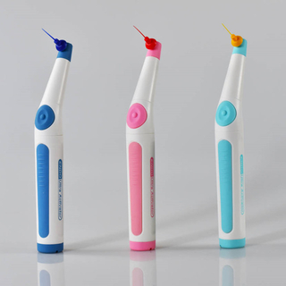 Novo ativador Endo para endodontia com dicas