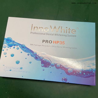 Material de clareamento dental já misturado OSA-A07