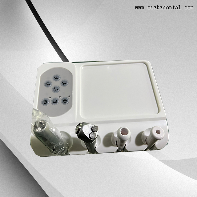 Cadeira odontológica eletrônica elétrica cirúrgica 