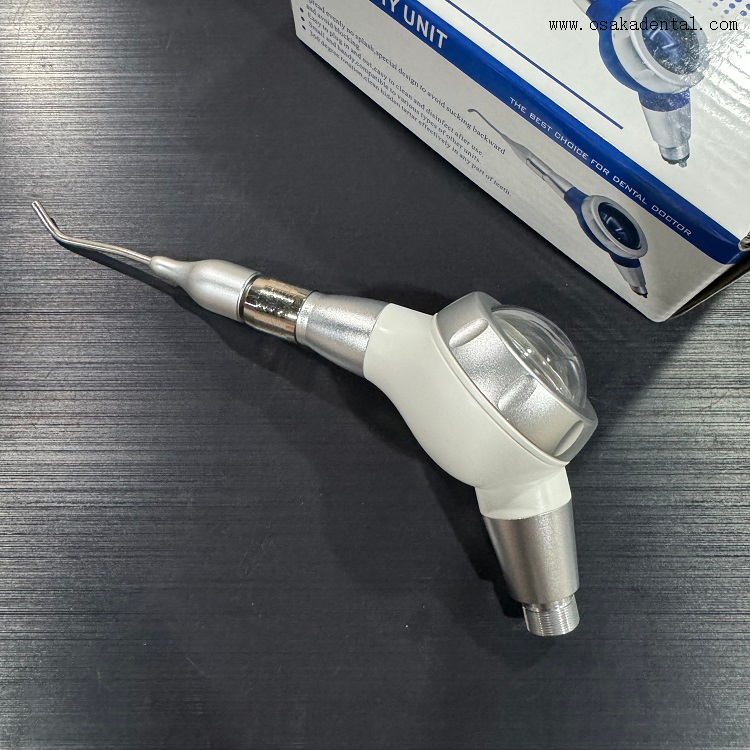 Tipo econômico Dental Air Prophy OSA-F298C-2