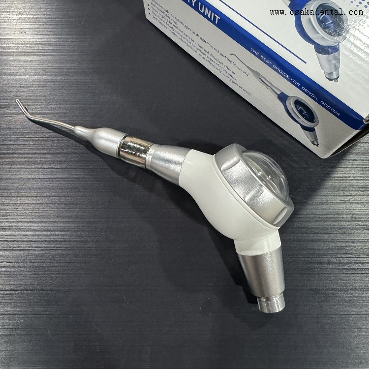 Tipo econômico Dental Air Prophy OSA-F298C-2