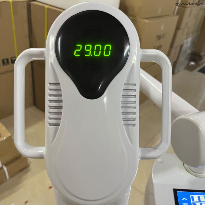 Máquina de branqueamento de suporte de piso com roda