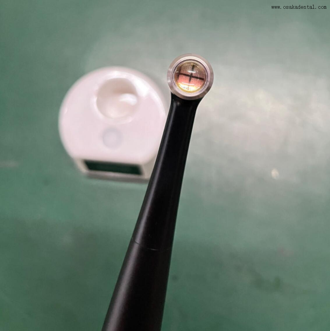 Luz fotopolimerizadora Panda para uso odontológico