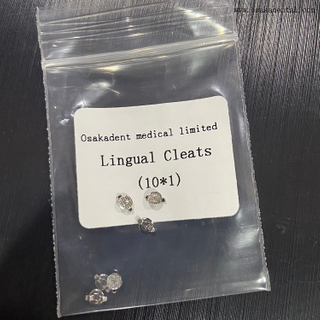 Clareamentos Linguais Ortodônticos Dentários