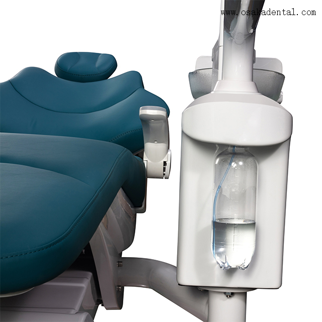 Unidade de cadeira OSAKADENTAL para clínica odontológica