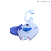 Máquina de clareamento dental para equipamentos odontológicos com luz LED forte