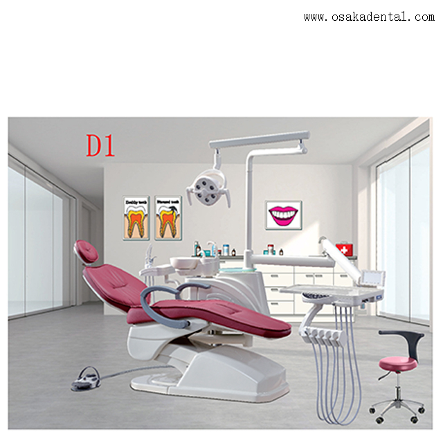 Vendas quentes Armário médico de aço inoxidável para gabinete odontológico com tipo de alça