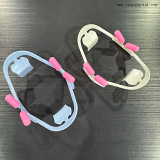 Abridor de boca completo de material descartável odontológico HC- KKQ02A