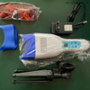 Unidade de clareamento dental para uso manual OSA-411AA-4