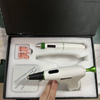Sistema de pistola de caneta de obturação de guta-percha sem fio dental
