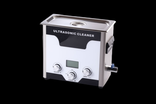 Máquina inteligente dental da limpeza ultrassônica do pulso do LCD