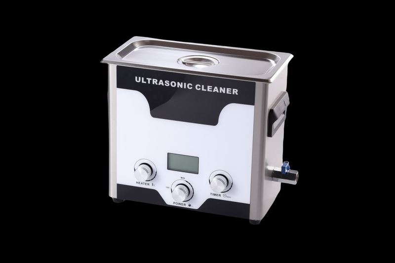 Máquina inteligente dental da limpeza ultrassônica do pulso do LCD