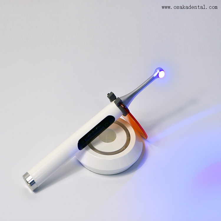 Fotopolimerizador Dental 1S Especial para Ortodontia