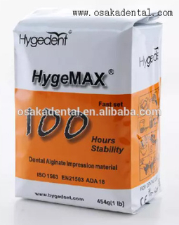 Avanços em materiais de moldagem dentária