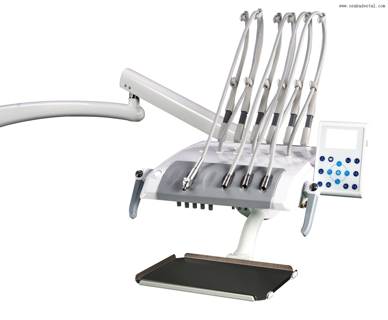 Otimizando a montagem de cadeiras odontológicas: eficiência e ergonomia para clínicas modernas