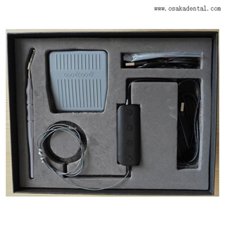 Câmera Micro Oral Odontológica 