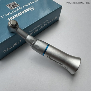 Botão dental 1:1 contra ângulo de boa qualidade