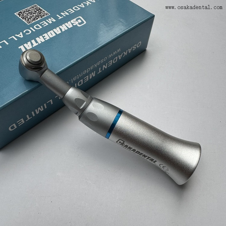 Botão dental 1:1 contra ângulo de boa qualidade