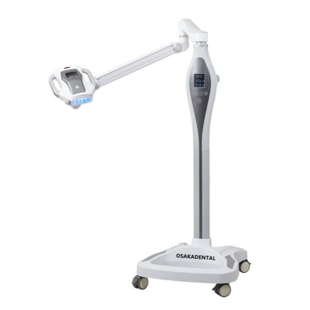 M&aacute;quina de clareamento dental LED profissional (3)