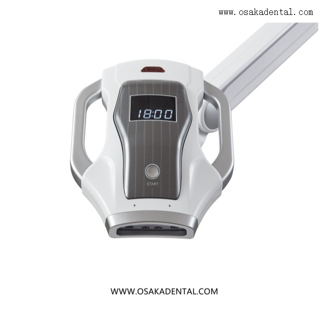 Máquina profissional de branqueamento dentário LED