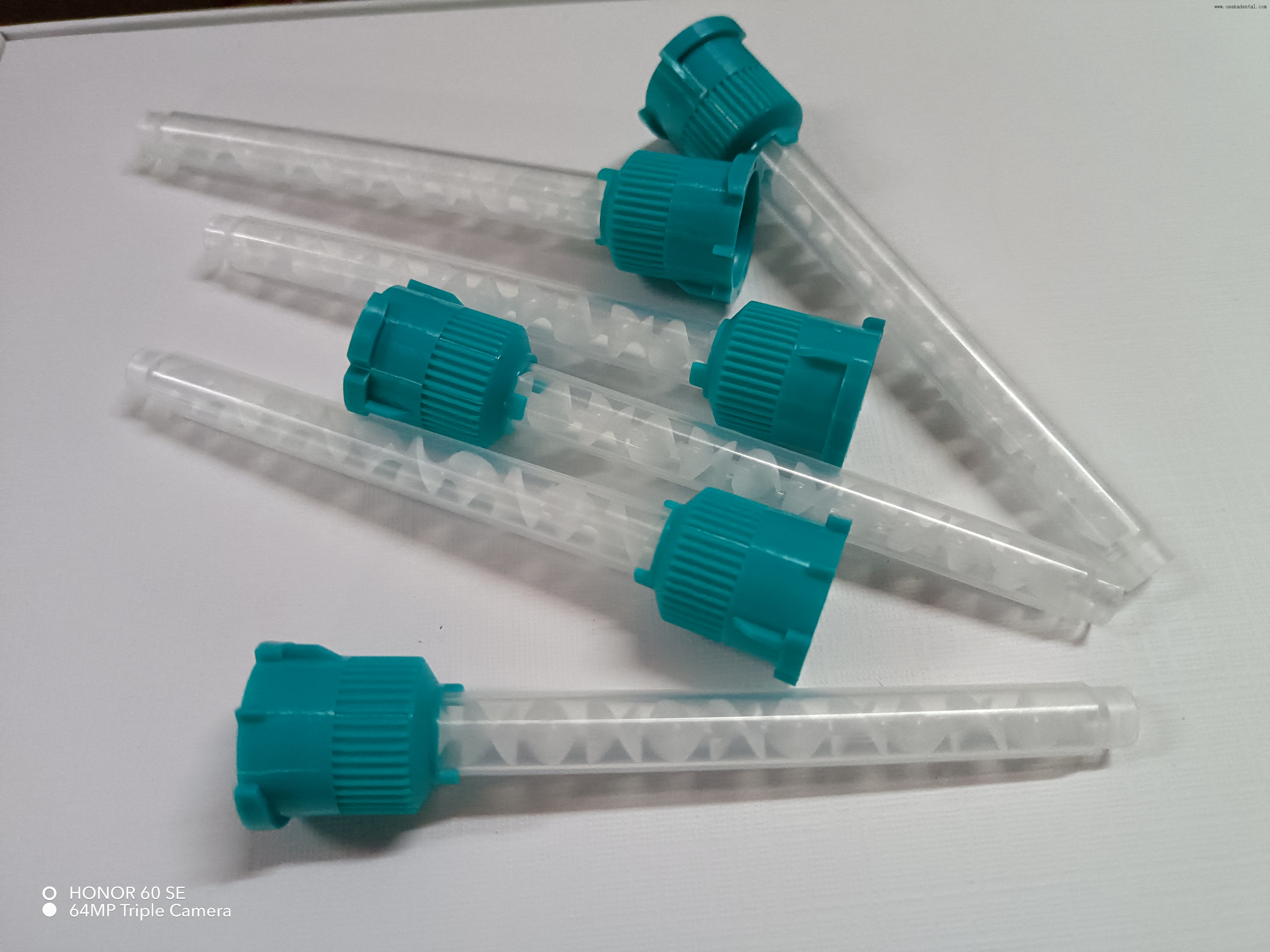 Bastões de agitação dentária descartáveis - higiênicos e convenientes