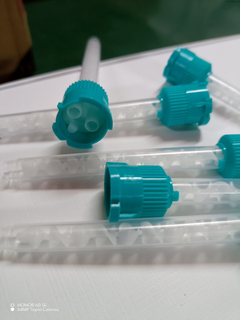 Bastões de agitação dentária descartáveis - higiênicos e convenientes