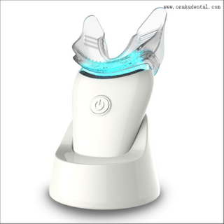 Unidade de clareamento de dentes pessoais portáteis dentais OSA-M56