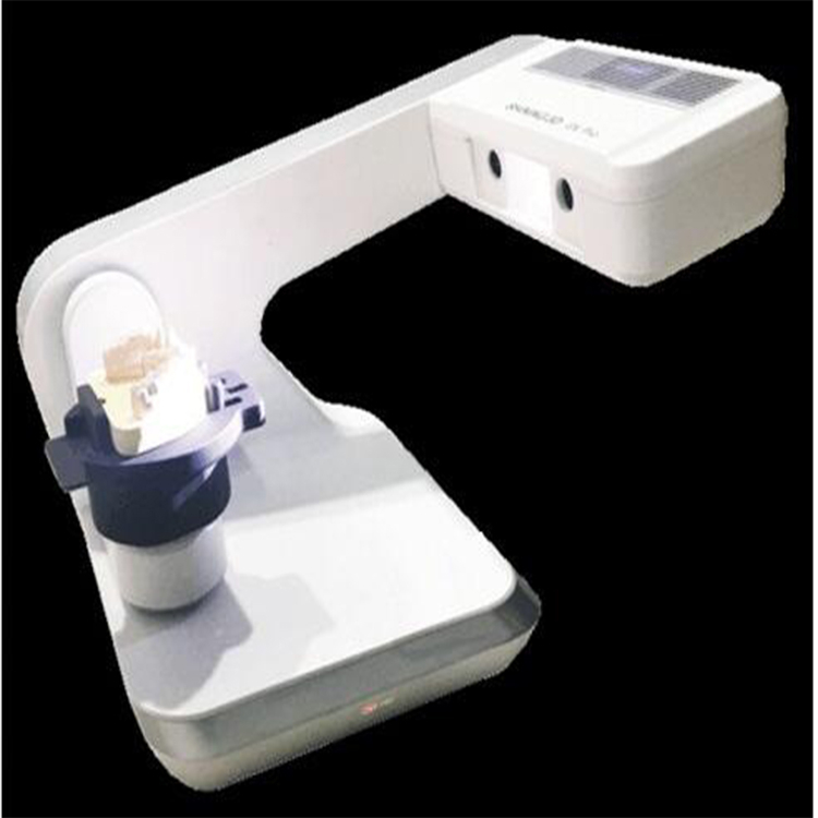 Scanner 3D Dental Equipamento Dental