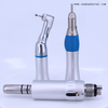 Baixa velocidade Stailess Steel Steel Angle Handpiece Dental