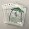 Acessórios Ortodônticos Dental Super Elastic Niti Archwire OSA-F709