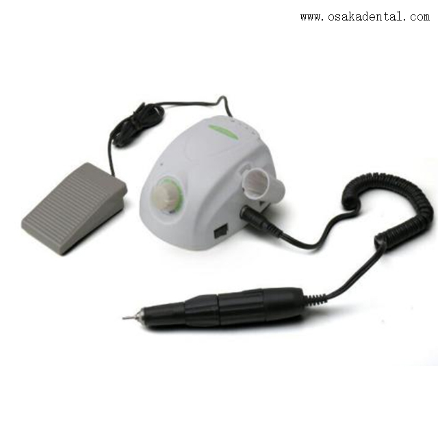 Laboratório Dental Micromotor OSA-F048- W-C