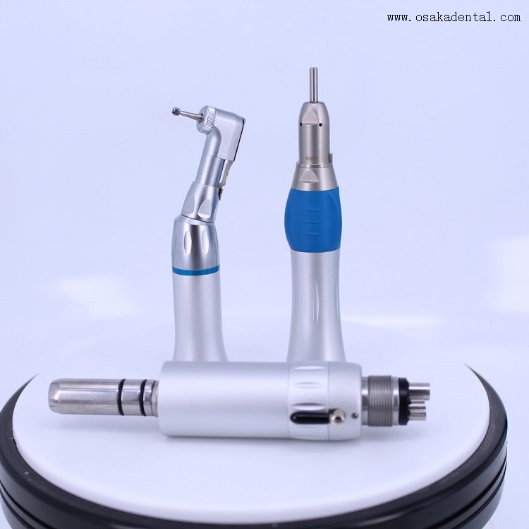 Novo Olhe Low Speed ​​Set Handpiece OSA-F019