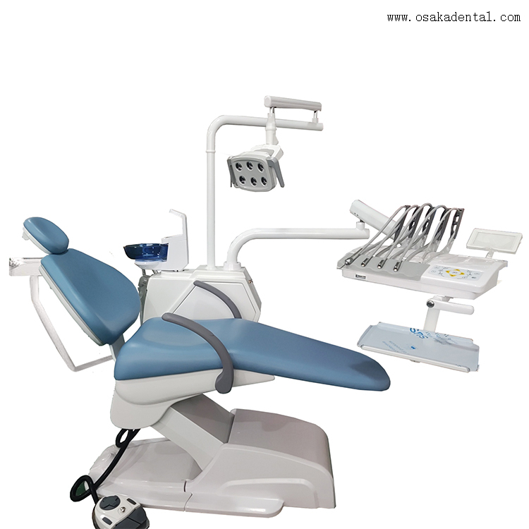 Promoção cadeira odontológica econômica para crianças