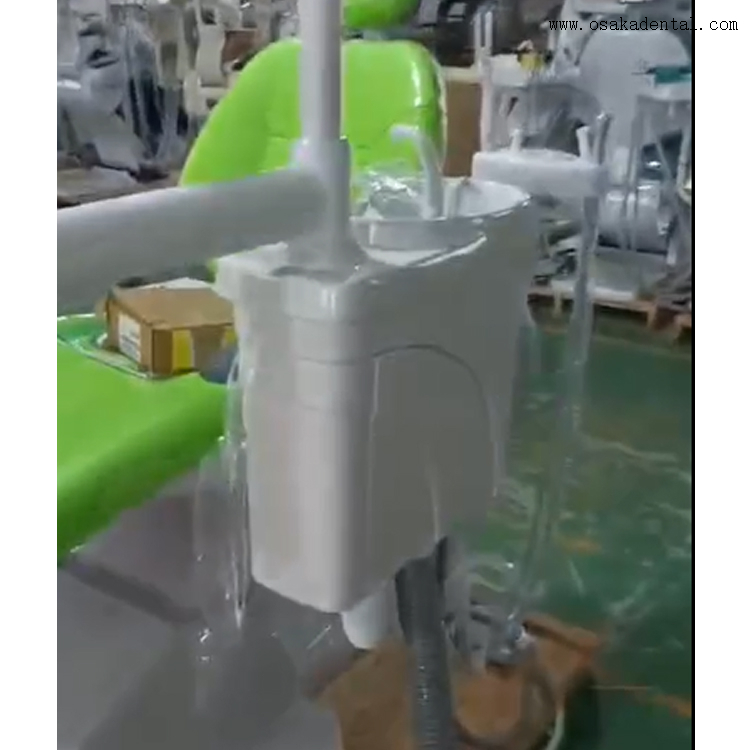  Preço econômico de cadeira odontológica para clínica odontológica