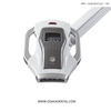 Máquina de clareamento dental para equipamentos odontológicos com suporte