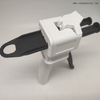 Pistola de entrega de material de impressão dentária