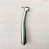 CE provou Handpiece dental de aço inoxidável com luz de fibra óptica