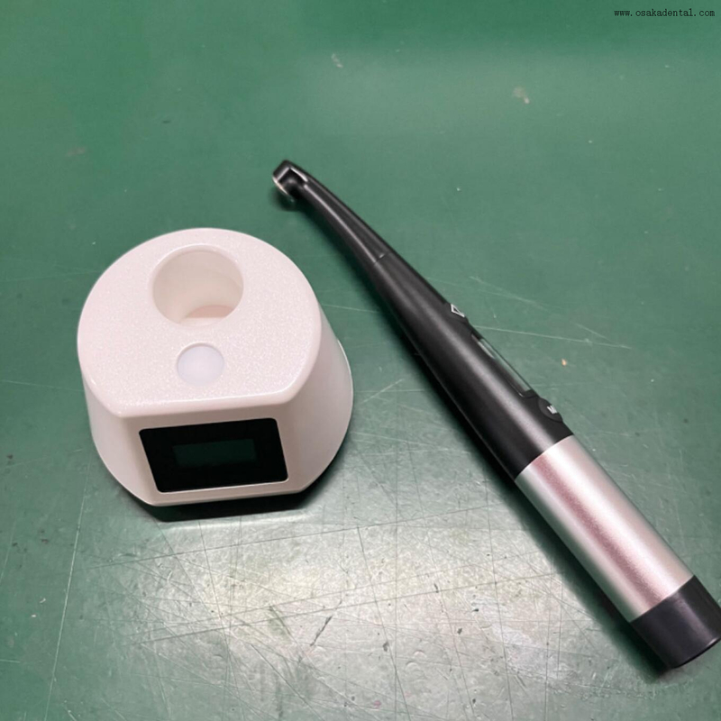 Luz fotopolimerizadora Panda para uso odontológico