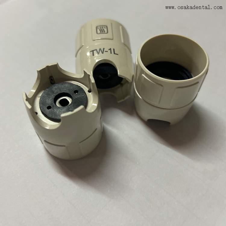 Chave de torque para raspador ultrassônico dental TW-1L