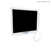 Monitor de cadeira odontológica com câmera oral