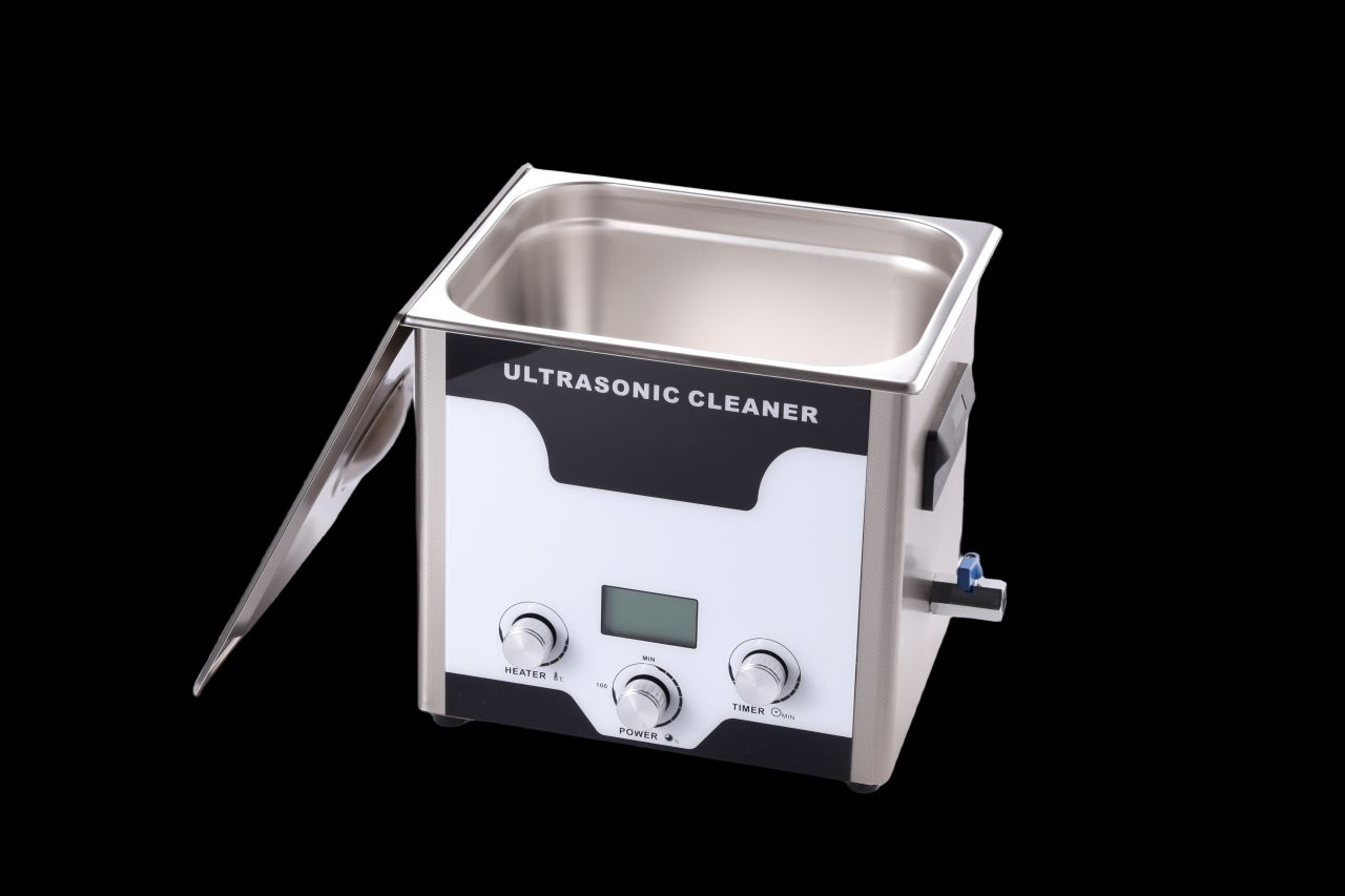 Máquina inteligente dental da limpeza ultrassônica do pulso do LCD